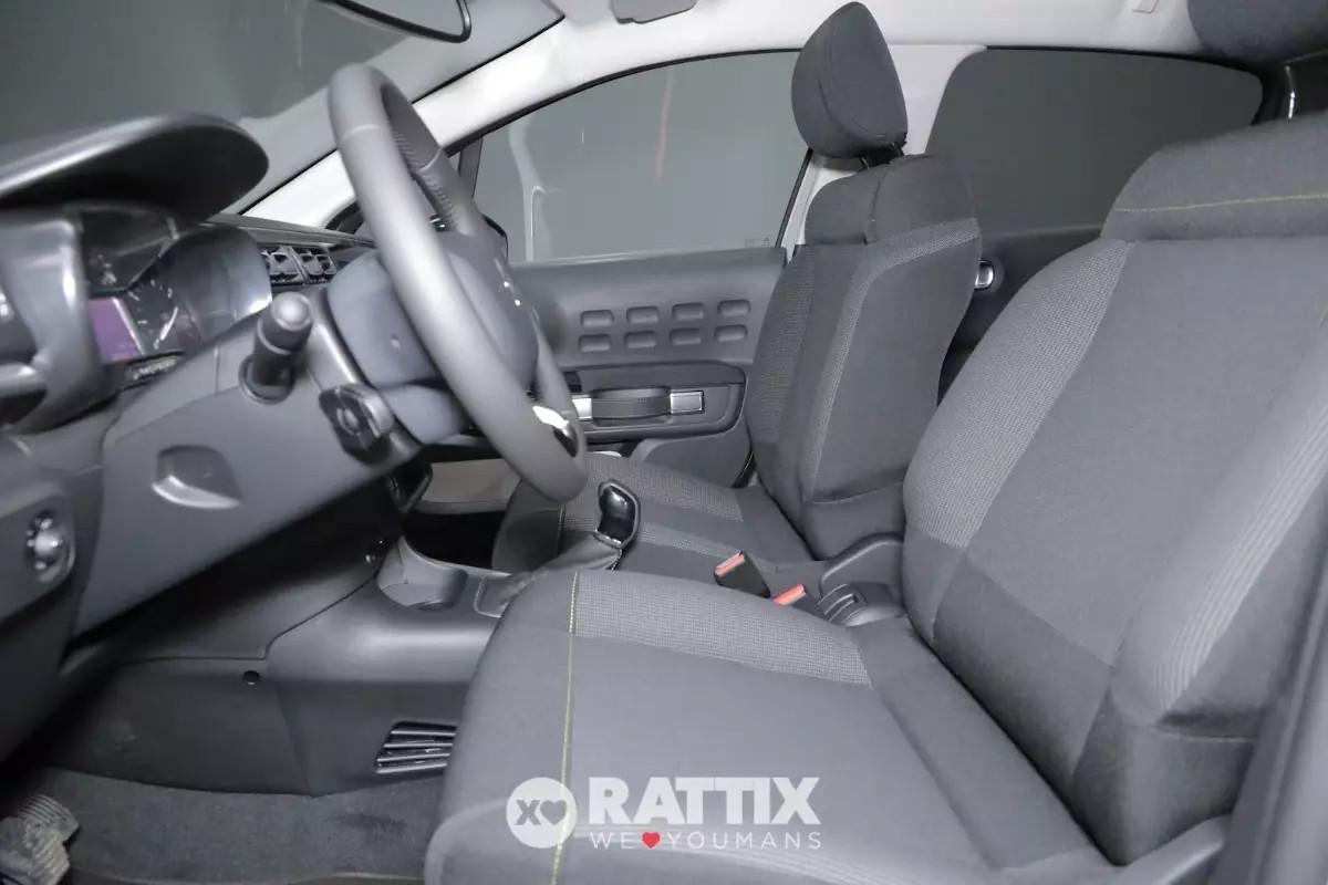 Citroen C3 1.2 Puretech 83CV Max