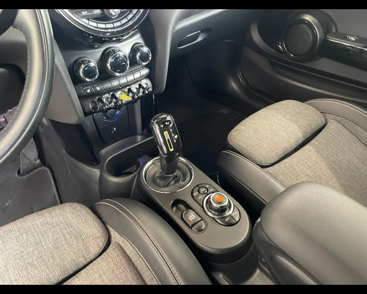 MINI Mini Full El. (F56) - Mini Cooper SE M