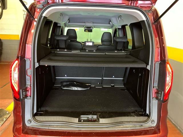 RENAULT Kangoo 1.3 TCe Equilibre