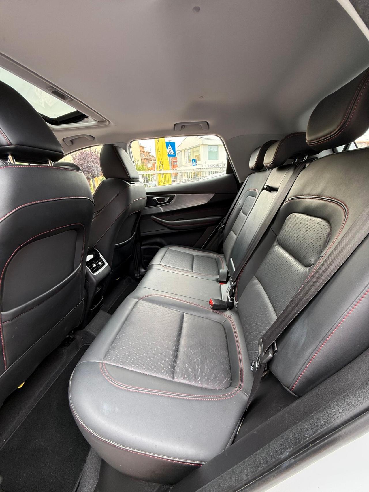 Dr 5.0 150CV *TETTO PANORAMICO APRIBILE