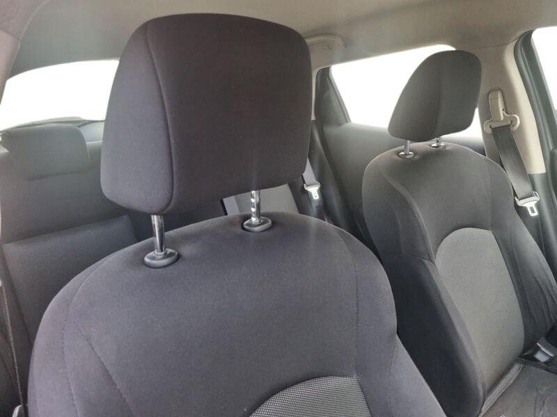 Nissan Juke Juke 1.6 GPL Eco Acenta - NEOPATENTATI