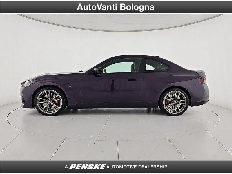 BMW Serie 2 Coupé M 240i xDrive