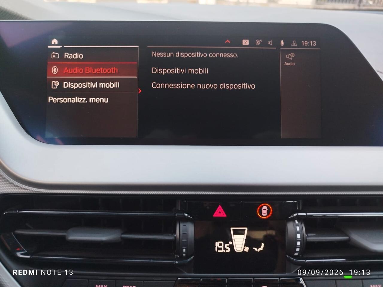 Bmw 116 116i 5p. Business Advantage
