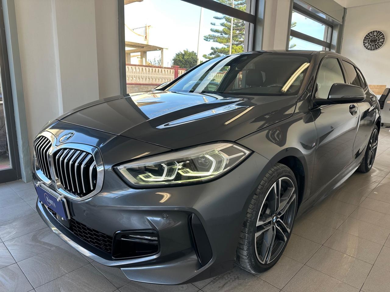 Bmw 118d 2.0 150 CV M Sport 2021