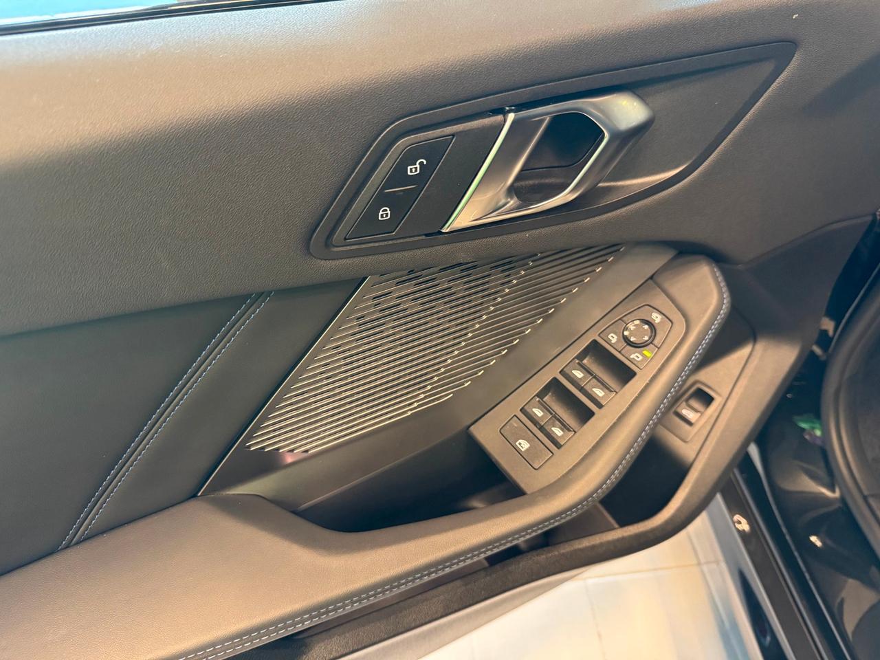 BMW Serie 1 (F70) 118d MSport Pro