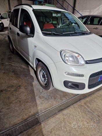 FIAT Panda 3Âª serie - 2019