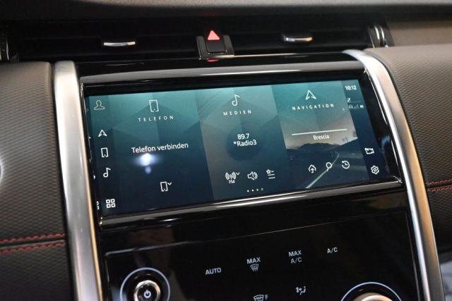 LAND ROVER Discovery Sport P300e HYBRID R-DYNAMIC S AWD AUT.PHEV PLUG-IN FULL