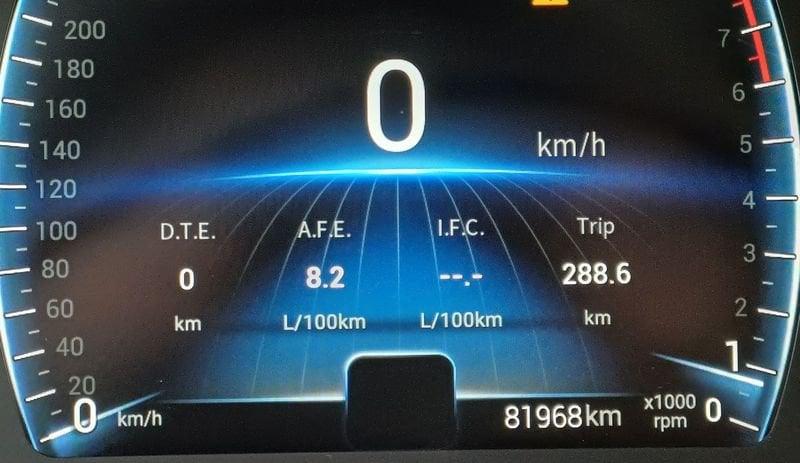 DR AUTOMOBILES dr 5.0 dr 5.0 1.5 Bi-Fuel GPL 1°PROP-GARANZIA