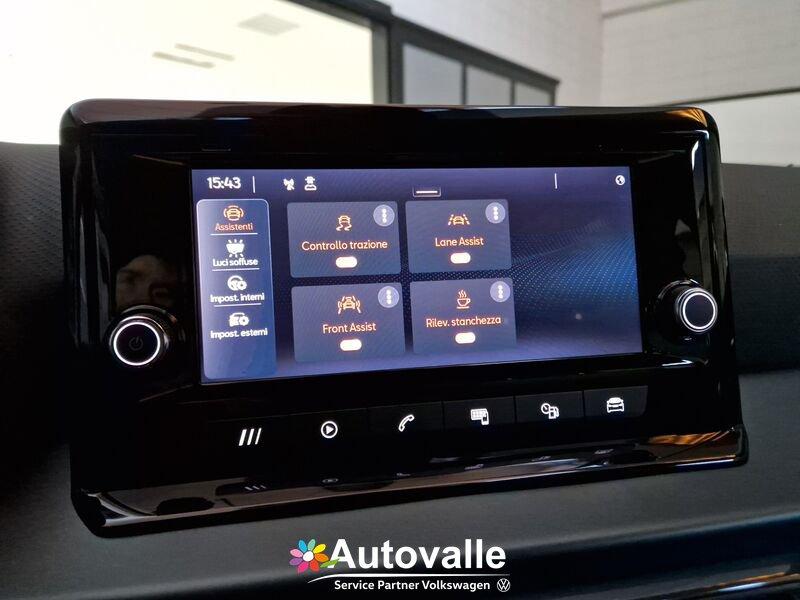 Seat Arona Arona 1.0 EcoTSI 110 CV DSG XPERIENCE