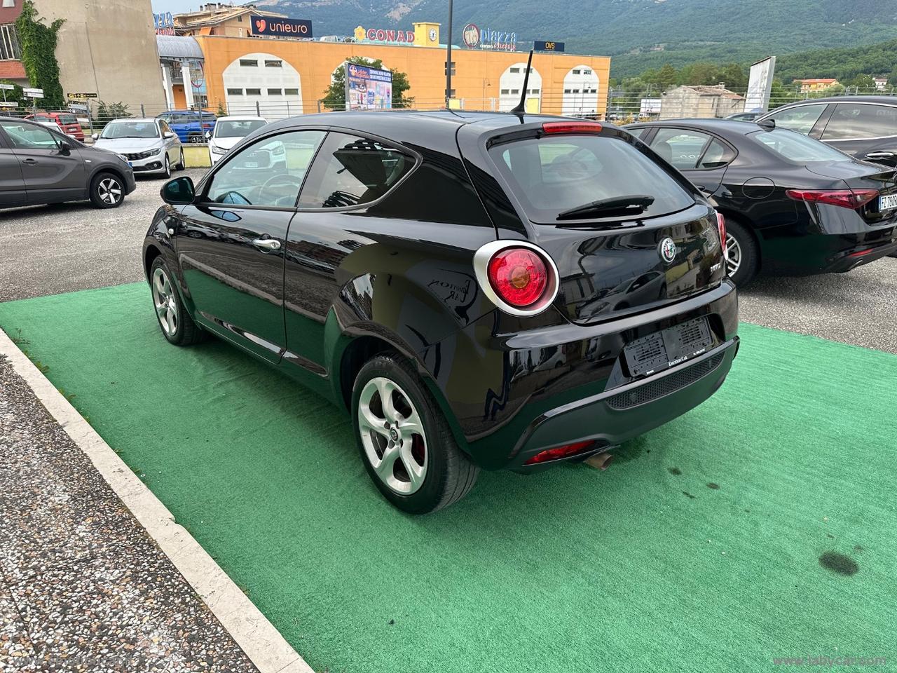ALFA ROMEO MiTo 1.4 78 CV 8V S&S - 2017
