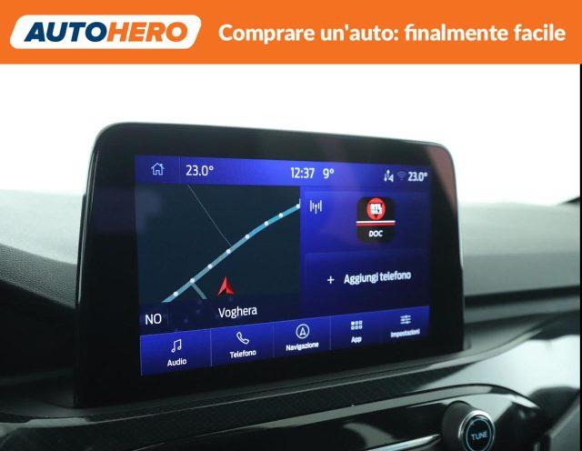 FORD Kuga 1.5 EcoBoost 150 CV 2WD ST-Line