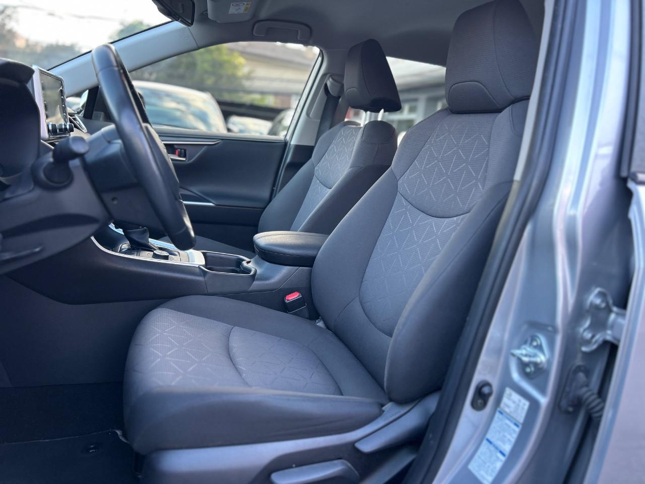 Toyota RAV4 2.5 vvt-ie h awd-i 222cv e-cvt