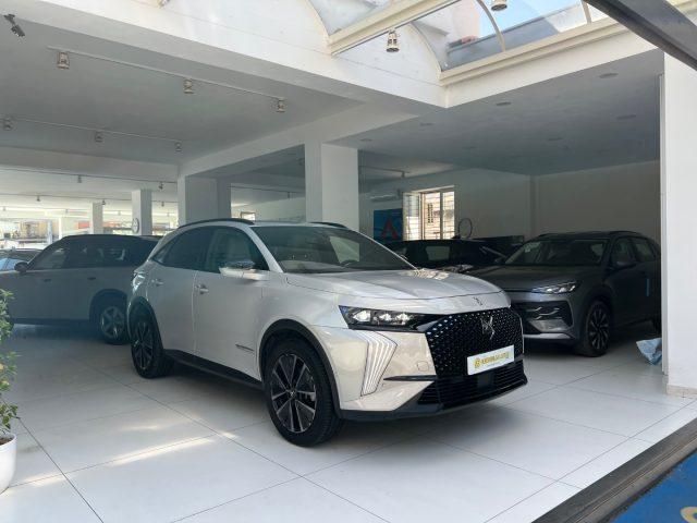 DS AUTOMOBILES DS 7 BlueHDi 130 aut. Esprit de Voyage da 299,00 ant.0