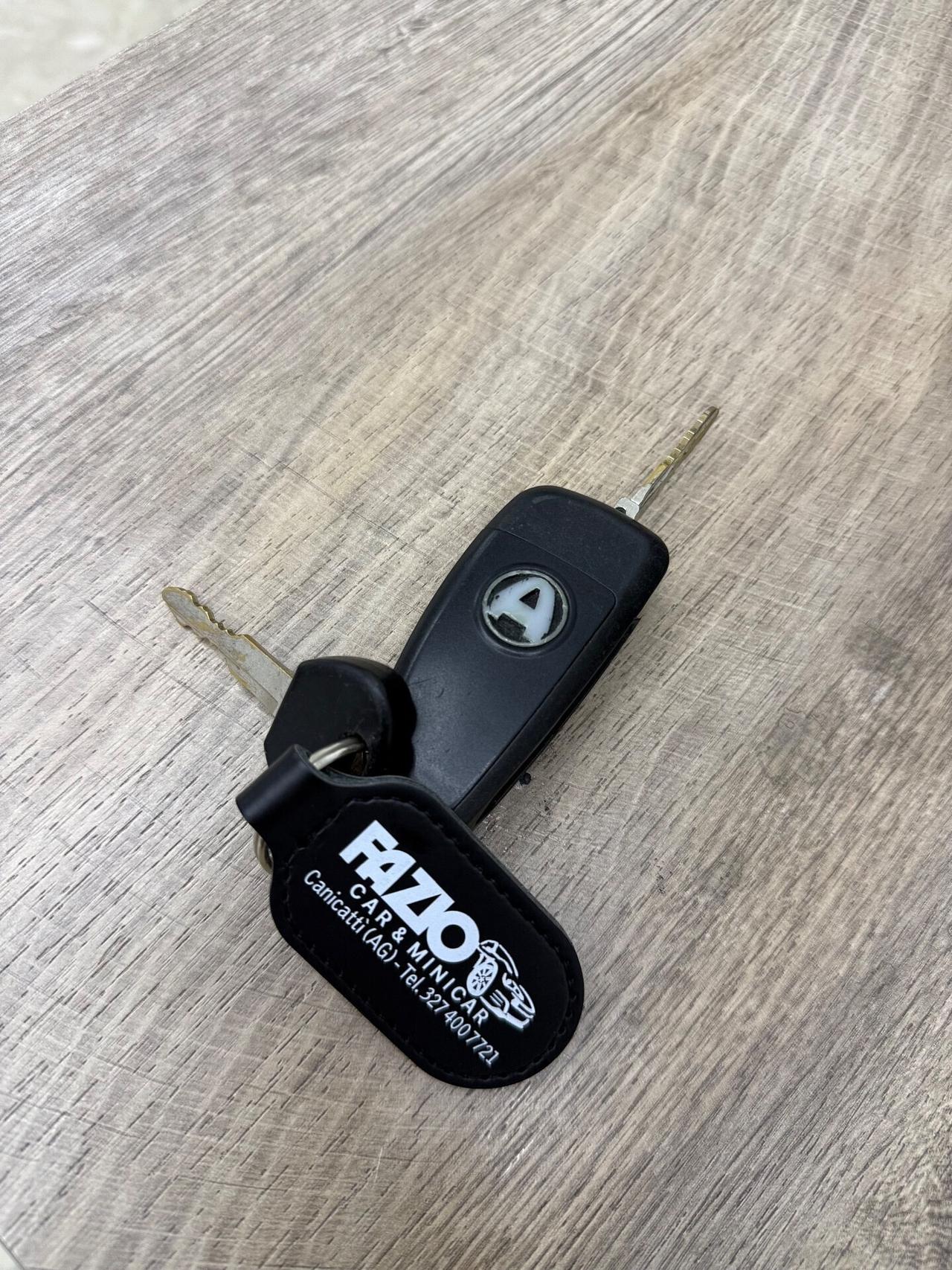 Aixam City Sport Sensation