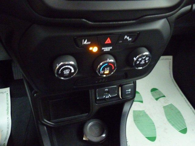 JEEP Renegade 1.0 T3 Longitude