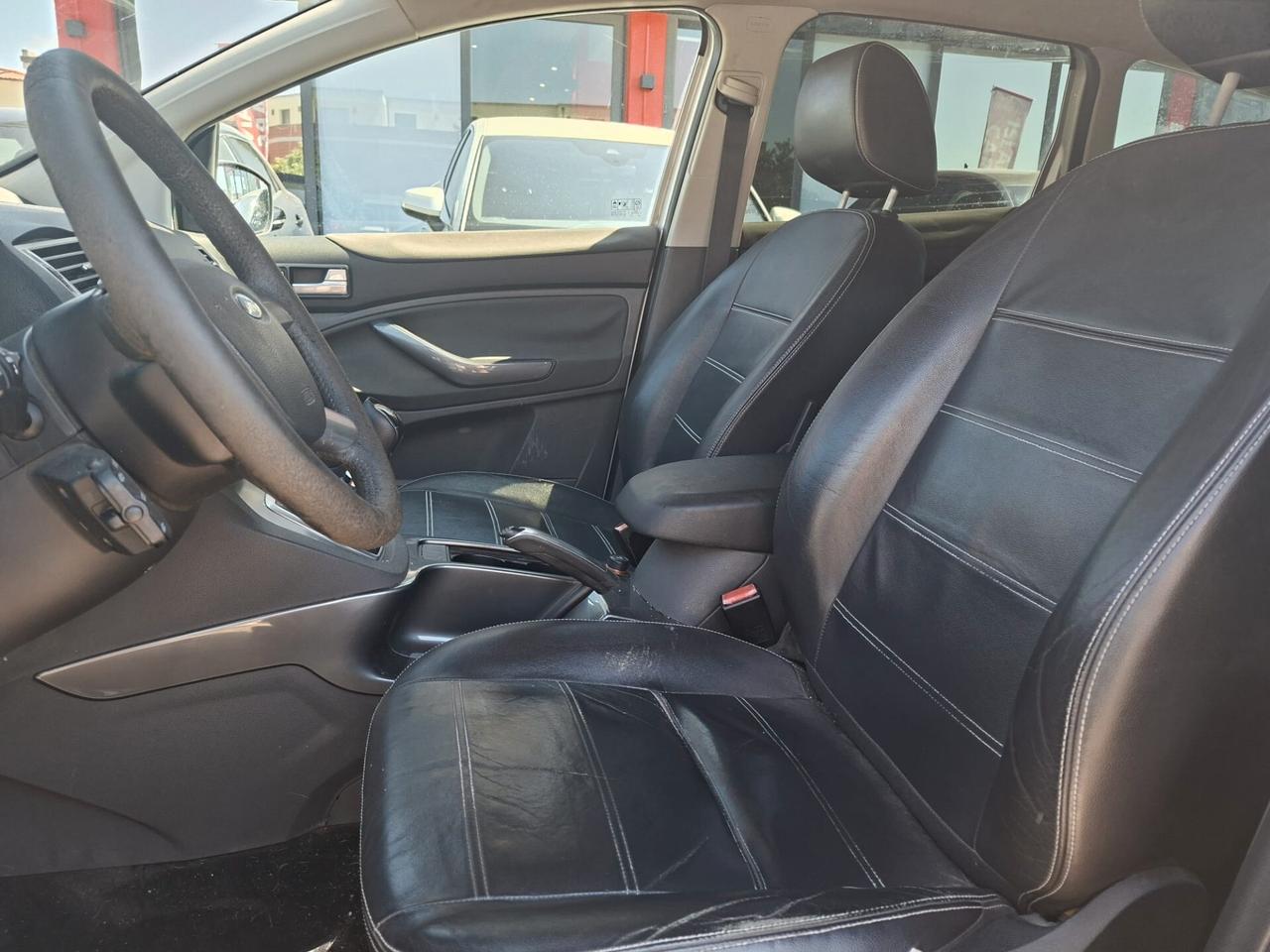 Ford Kuga Kuga+ 2.0 TDCi 163 CV 4WD