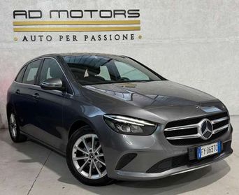 Mercedes-Benz B 180 Neopatentati Fari Full-Led