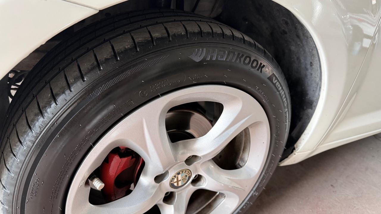 Alfa Romeo MiTo 1.4 78 CV GPL