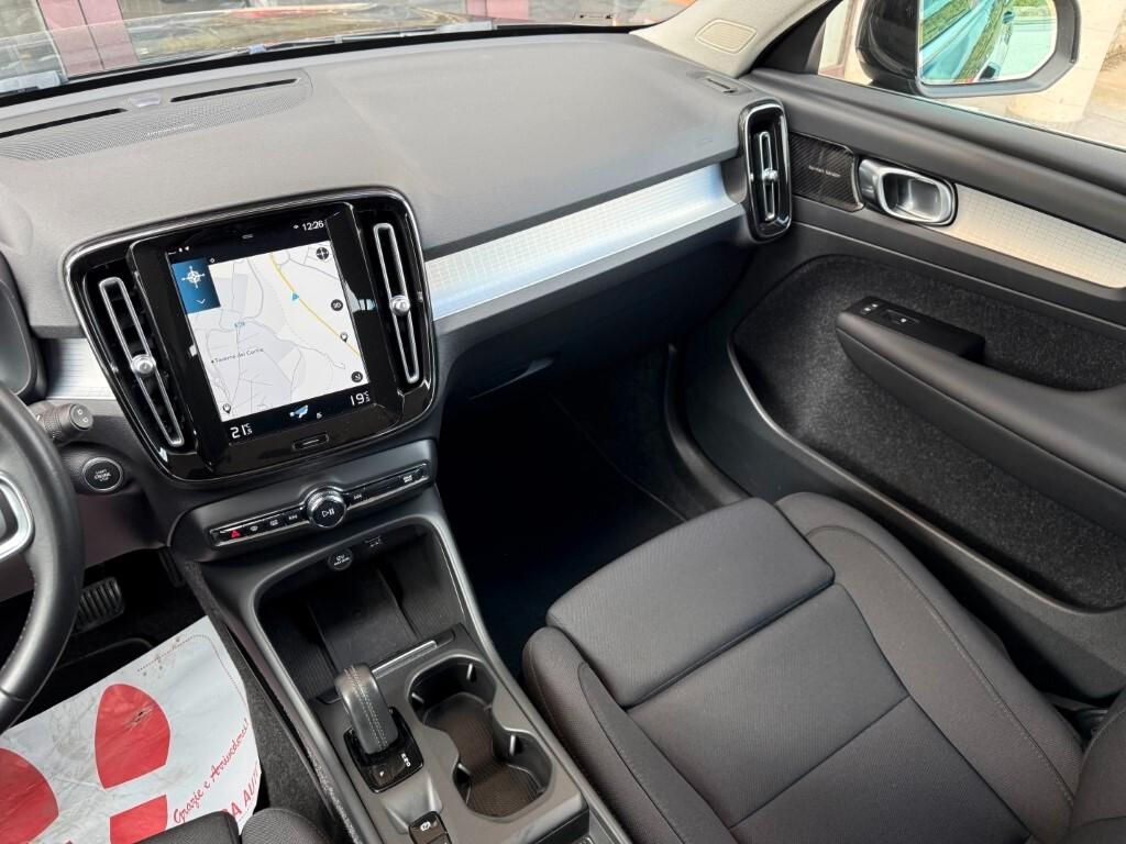 Volvo Xc40 1.5 T5 Phev Inscription Expression Auto