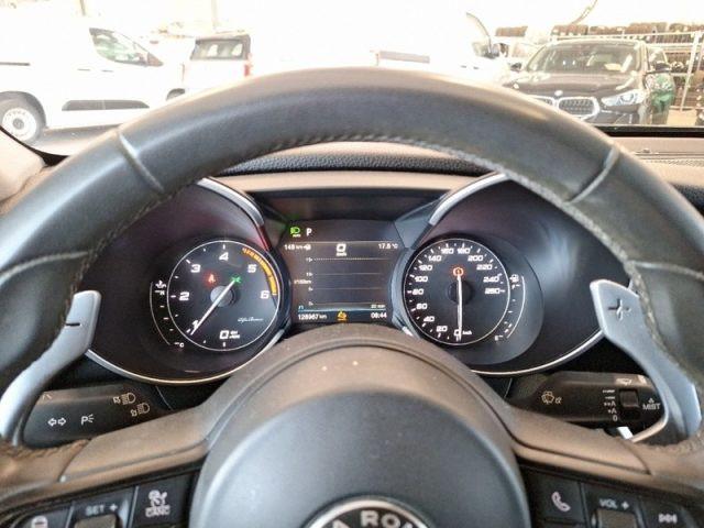 ALFA ROMEO Giulia 2.2 Turbodiesel 160 CV AT8 Business