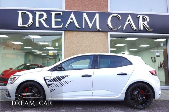 RENAULT Megane TCe 300 CV EDC R.S. Ultime