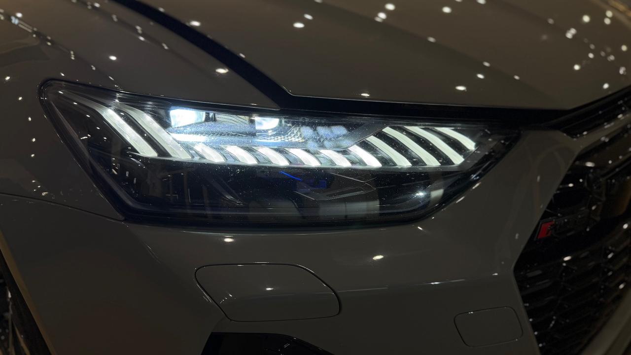 Audi RS6 RS 6 Avant 25 years