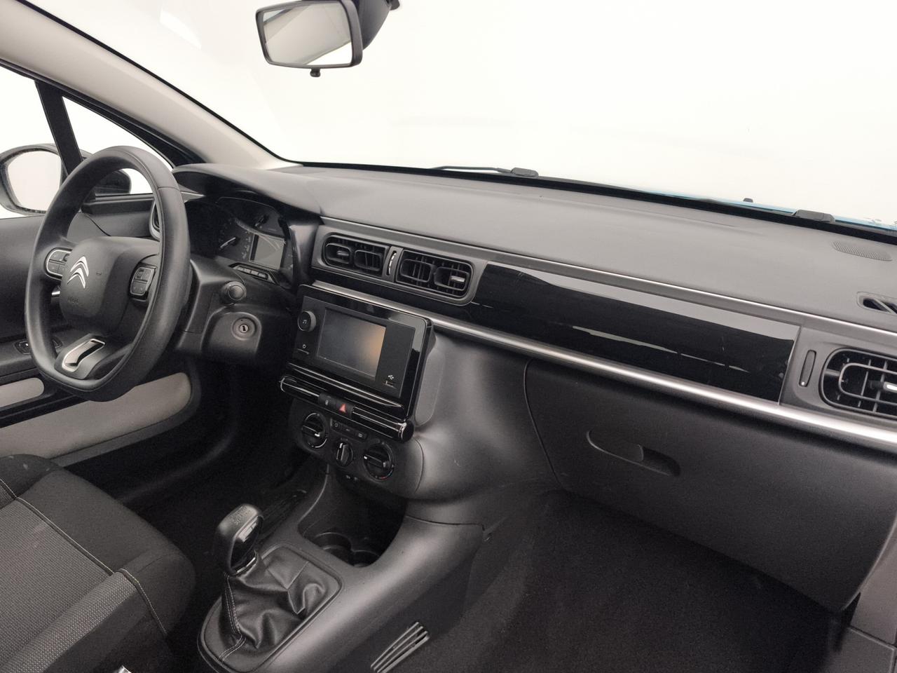 CITROEN C3 III 2017 - C3 1.2 puretech Feel s&s 83cv neopatentati my20