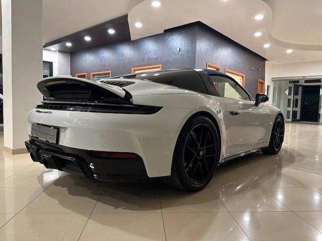 Porsche 911 Targa 4 GTS