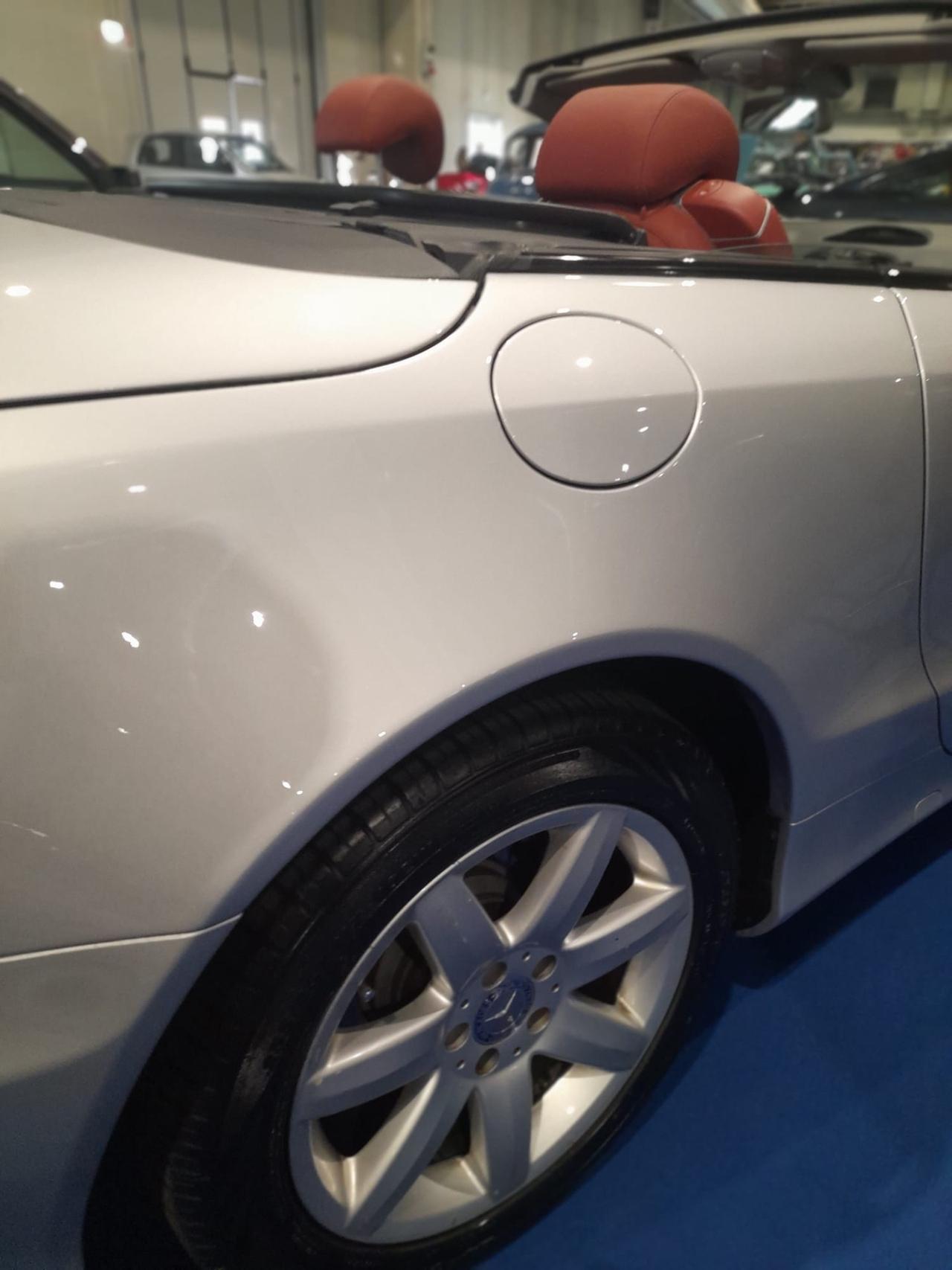 Mercedes-benz SLK 350 SL 50 TH ANNIVERSARY