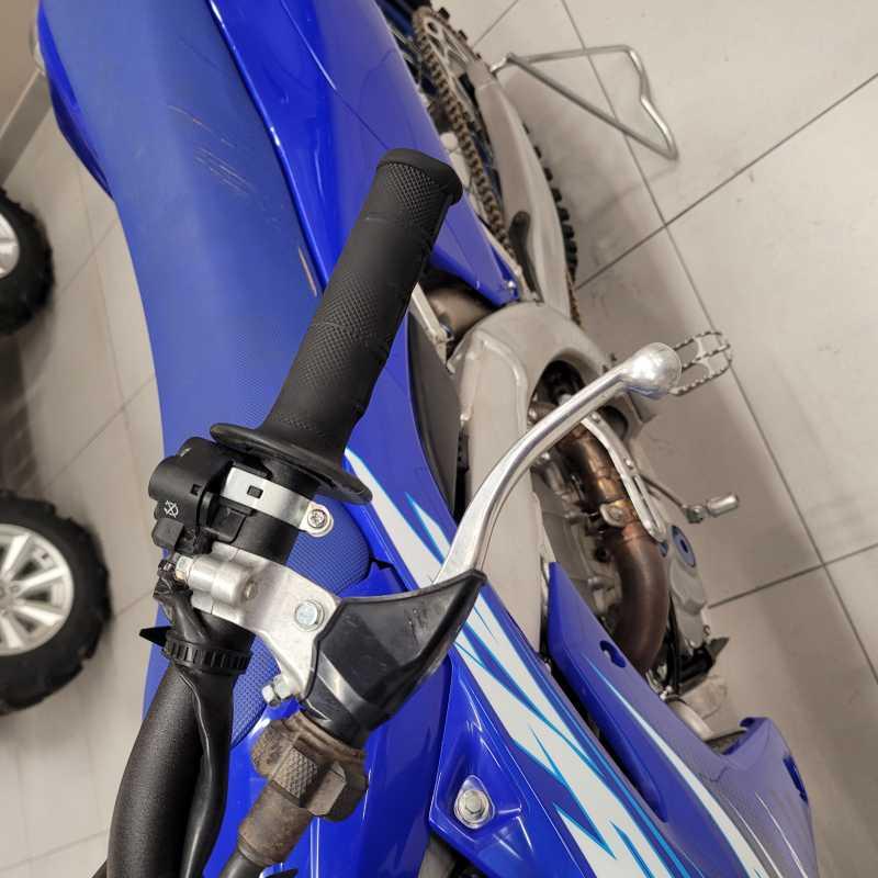 Yamaha YZ 250 F - 2025