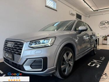 Audi Q2 35 2.0 tdi Admired 150cv s-tronic my20