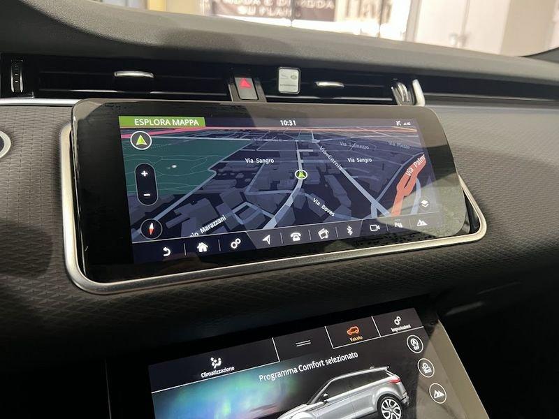 Land Rover RR Evoque Range Rover Evoque 2.0D I4-L.Flw 150 CV AWD Auto