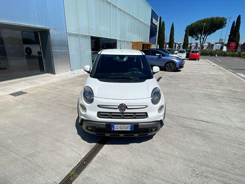 FIAT 500L 1.4 95cv S&S Connect