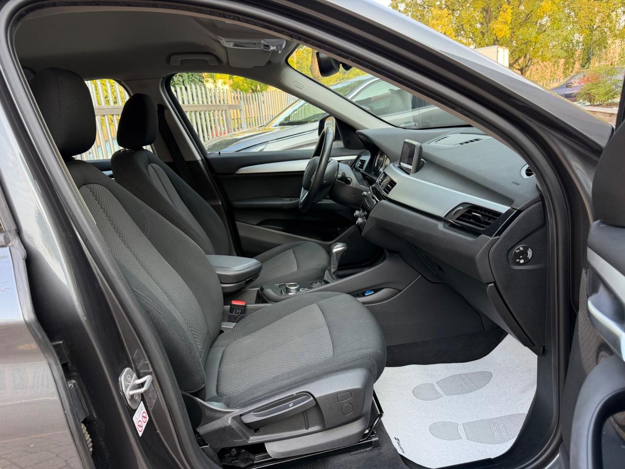 Bmw X1 xDrive25e Advantage