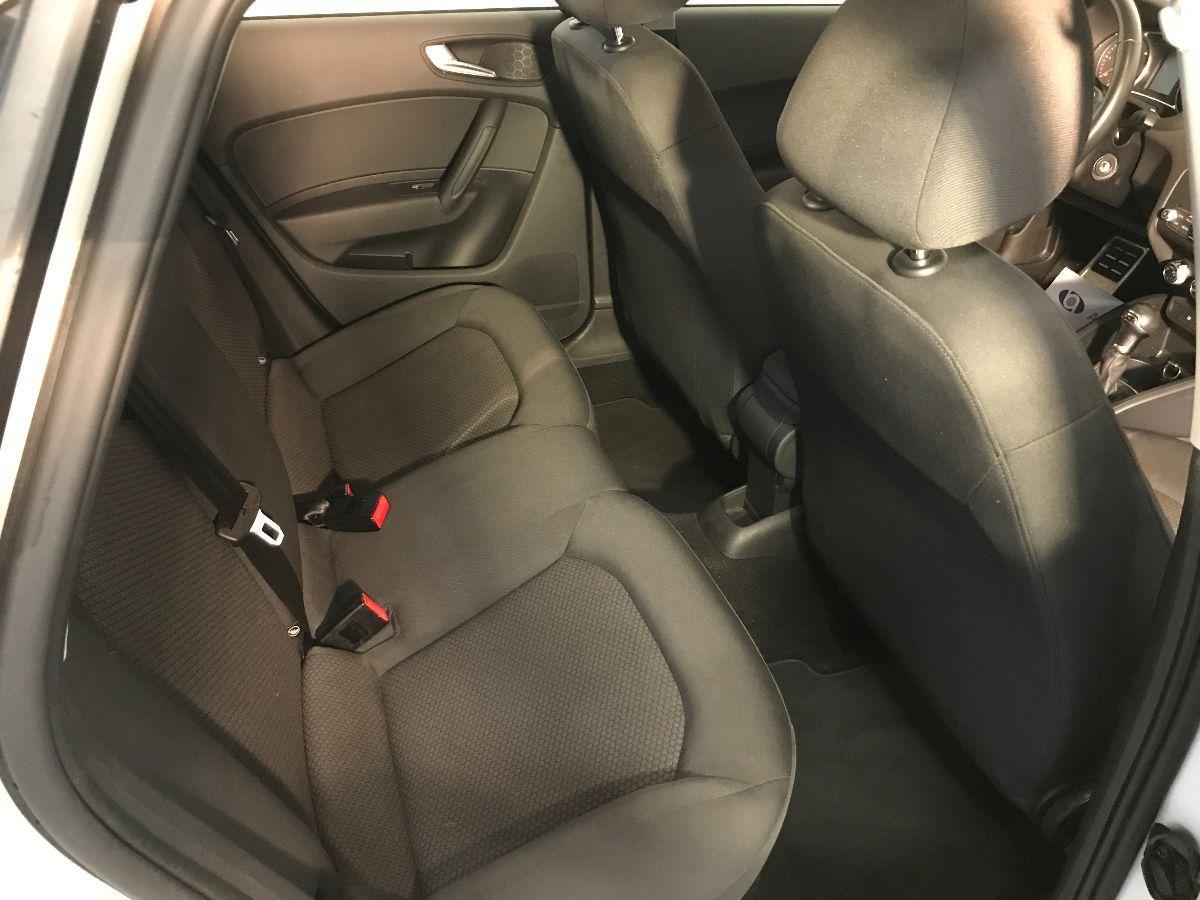 AUDI A1 SPB 1.4 TDI S tronic S LINE