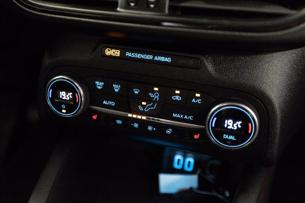 FORD Focus 1.0 ecoboost h ST-Line X s&s 155cv my20.75 del 2021