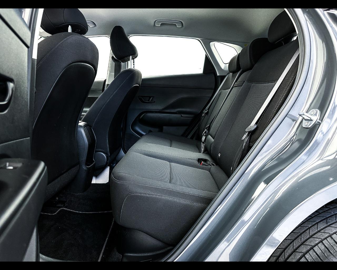 HYUNDAI KONA HEV MY25 1.6 GDI XTECH