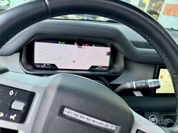 LAND ROVER Defender 110 3.0D I6 250 CV AWD Auto