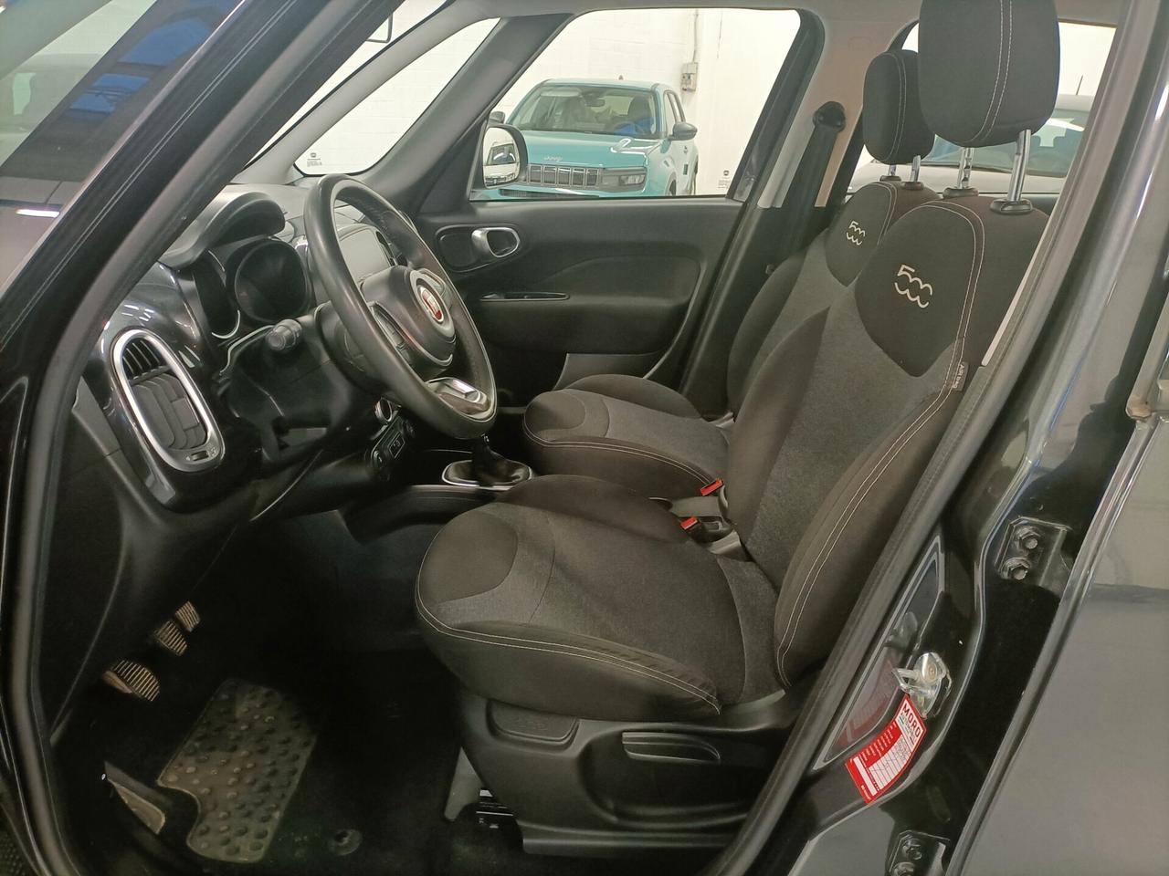 Fiat 500L 1.3 Multijet 95 CV Pop Star