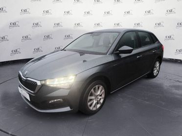 Skoda Scala Scala 1.6 TDI SCR DSG Ambition