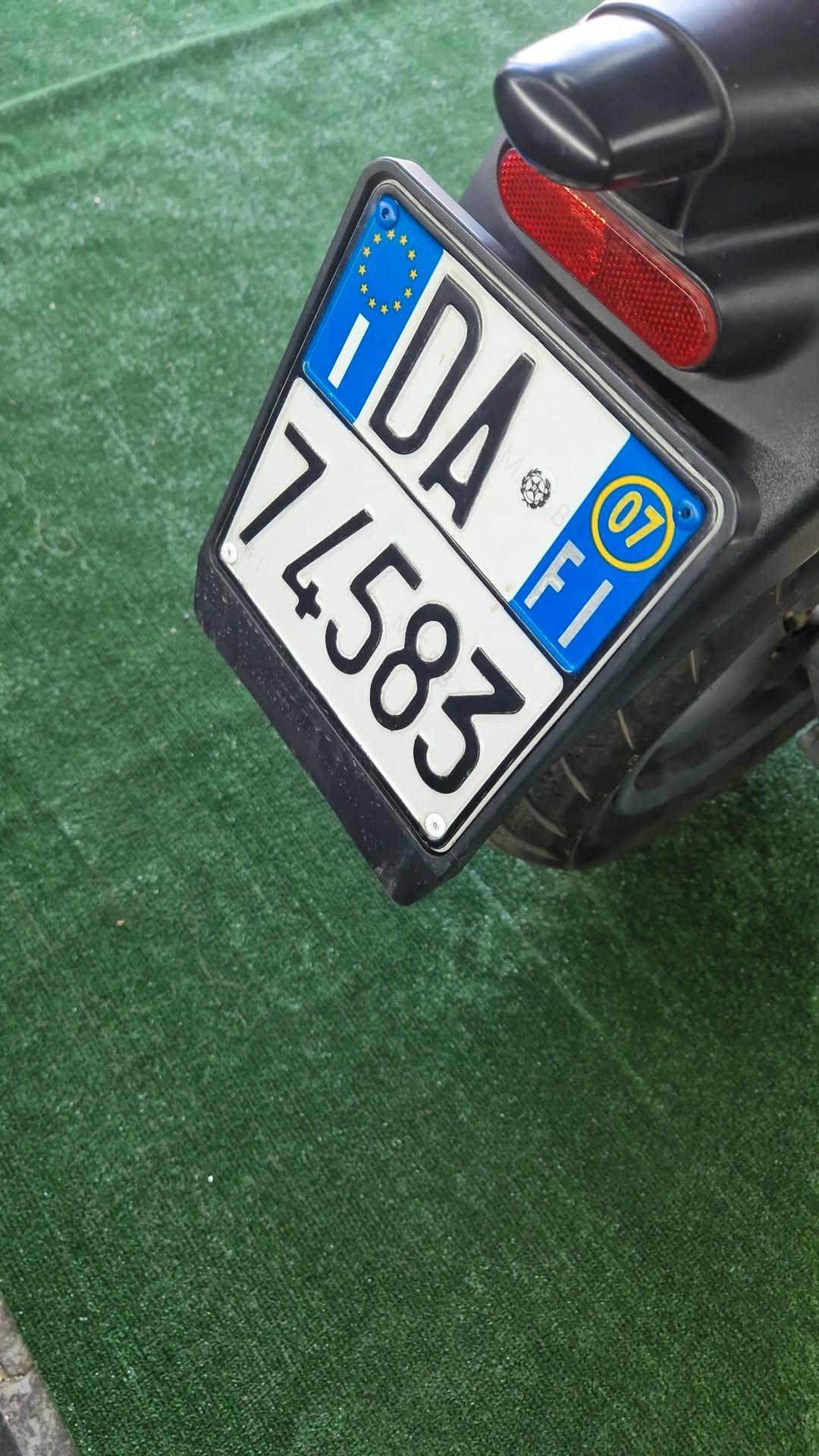 Piaggio Beverly CRUISER 500