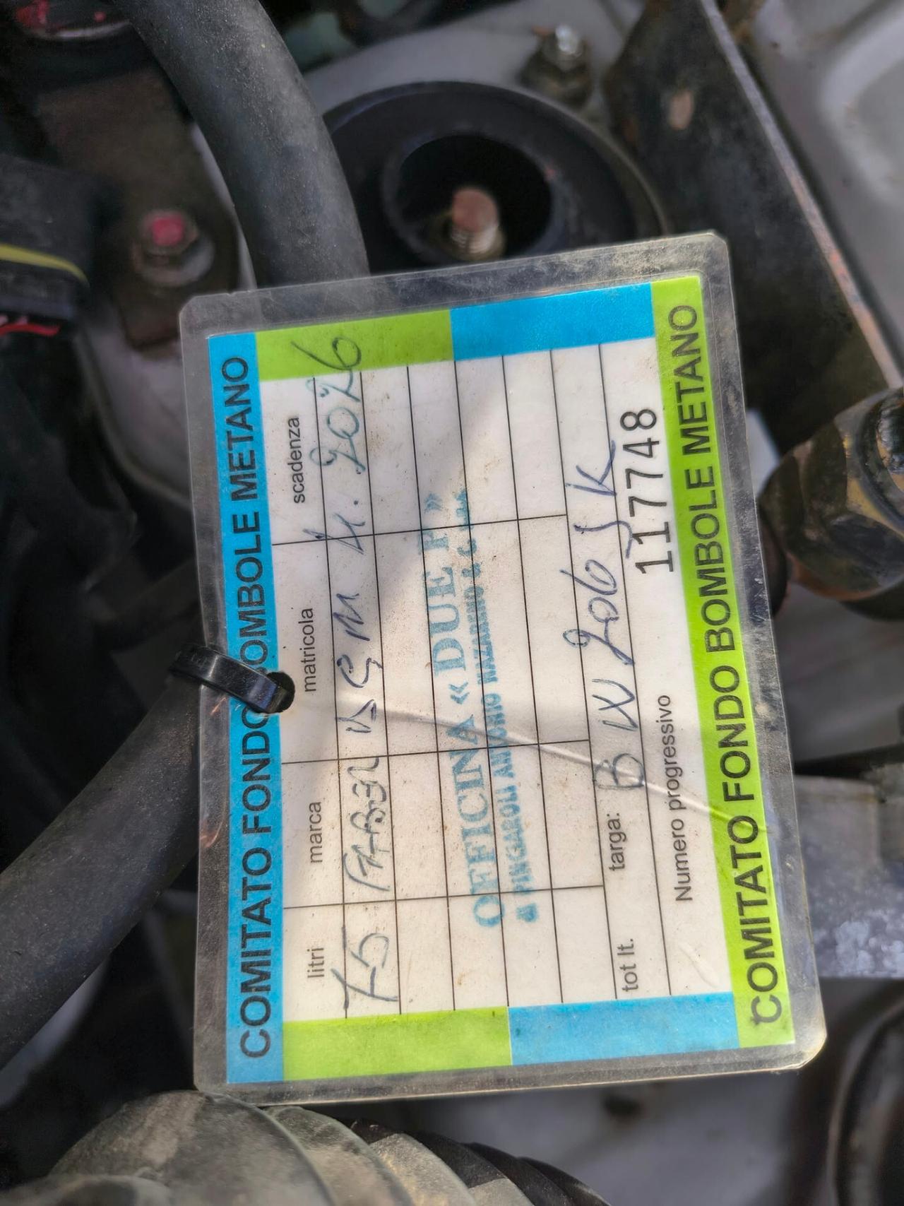 Daihatsu Terios 1.3i 4WD *NO GARANZIA*