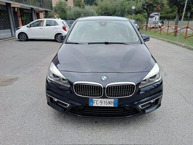 BMW 225 xe Active Tourer Luxury aut.+gpl (VEDI NOTE)