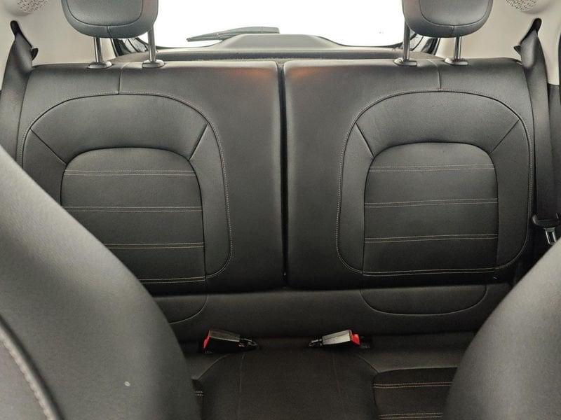 smart forfour 70 1.0 twinamic Prime