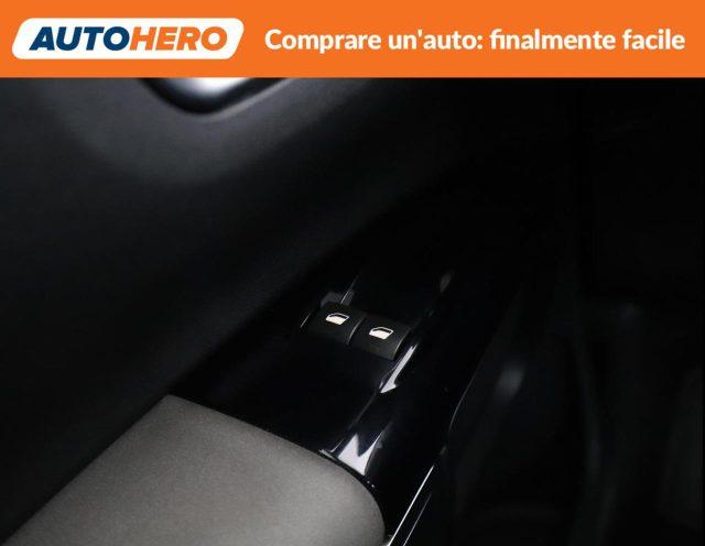 CITROEN C4 Cactus BlueHDi 100 S&S Feel