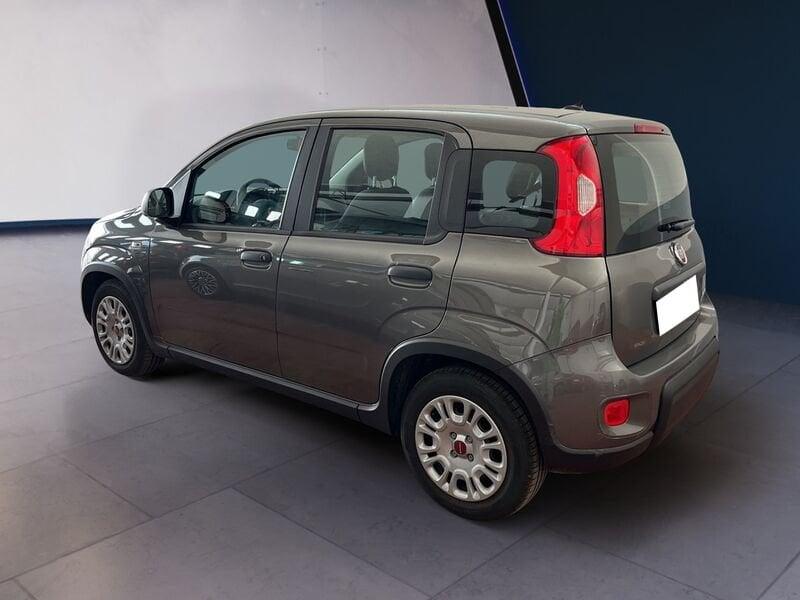 FIAT Panda III 2021 1.0 firefly hybrid s&s 70cv 5p.ti