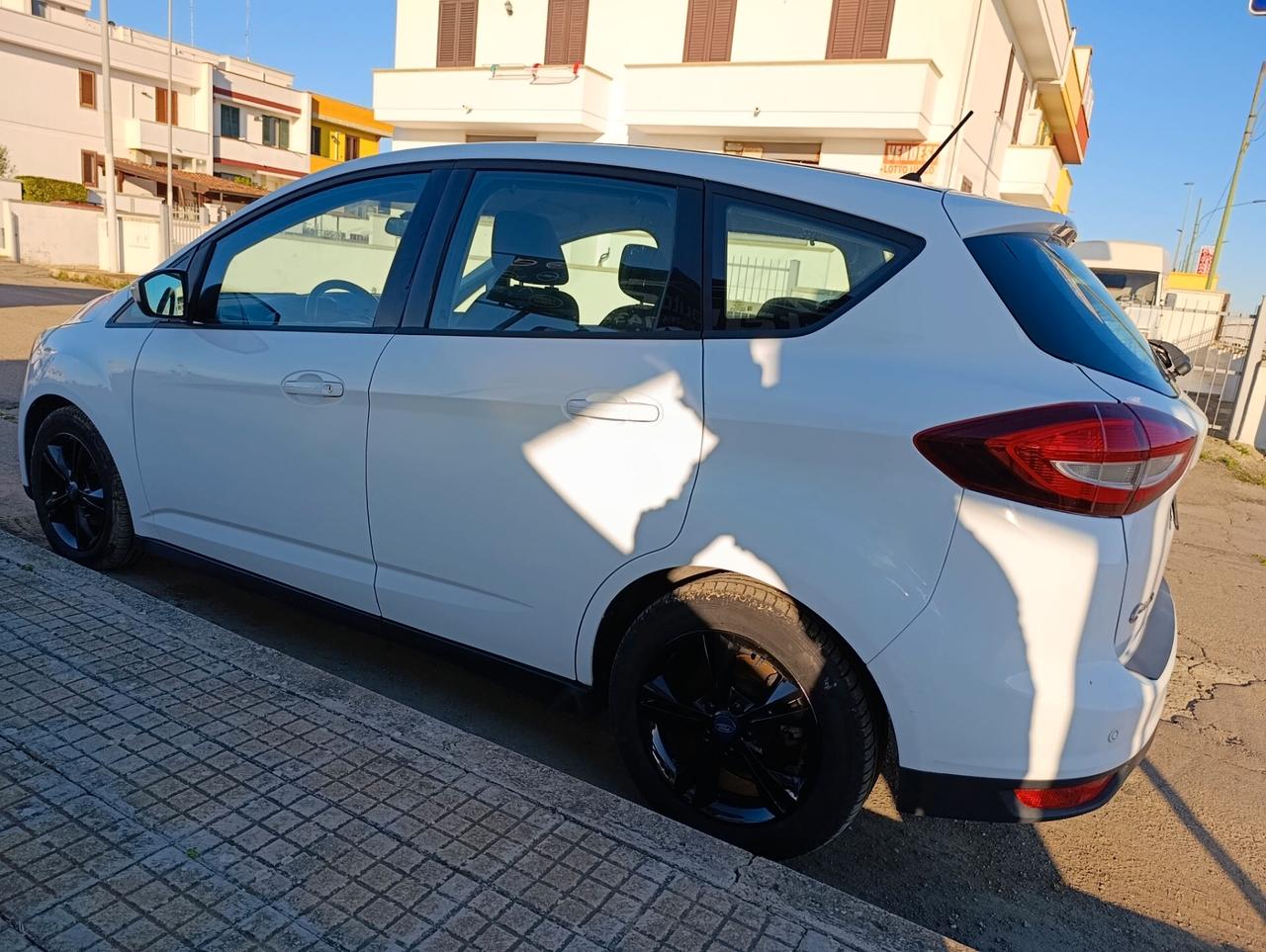 Ford C-Max 1.5 TDCi 120CV Start&Stop Business