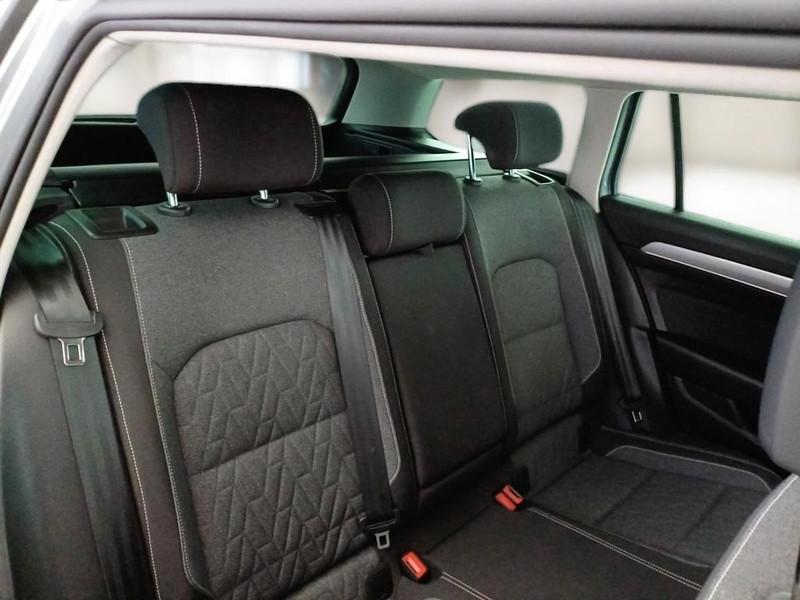 VOLKSWAGEN PASSAT VARIANT 2.0 TDI SCR EVO 110kW Business DSG