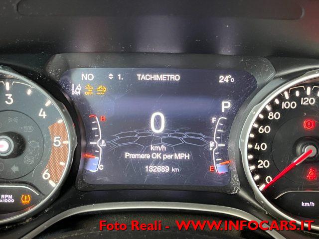 JEEP Compass 2.0 Multijet II aut. 4WD Limited PROMO