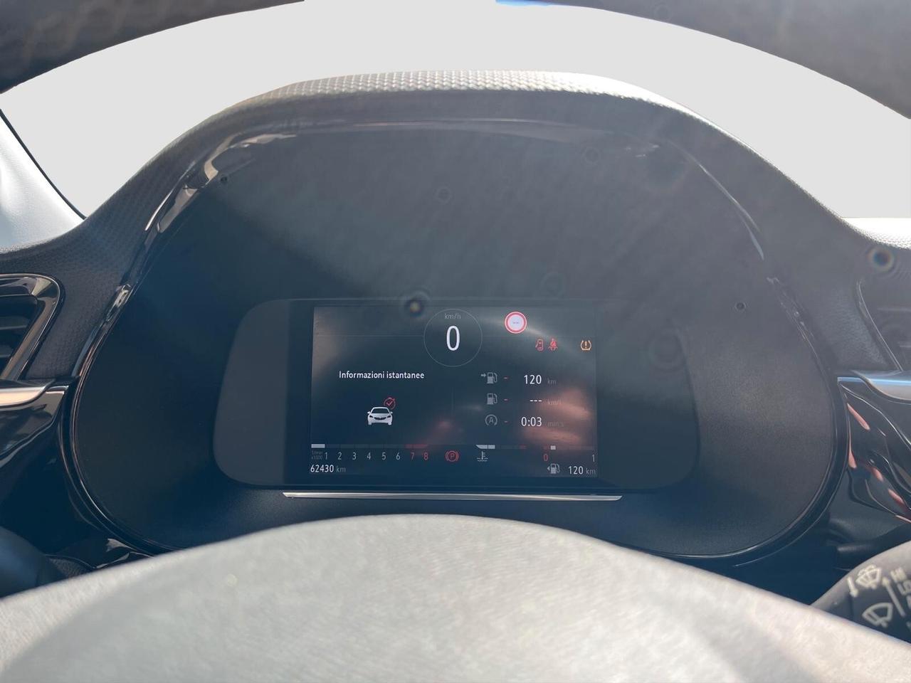 Opel Corsa 1.2 BENZINA 100 CV Elegance 2022